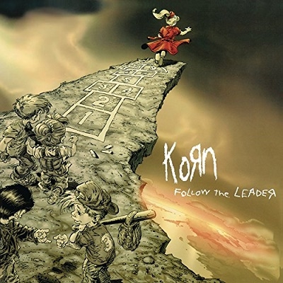 Korn/Follow The Leader[19075865851]