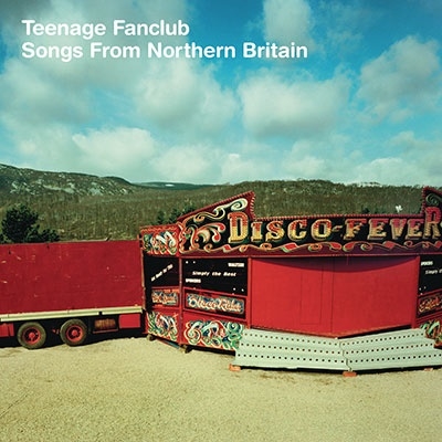 Teenage Fanclub/Songs From Northern Britain㴰ס[19075869121]