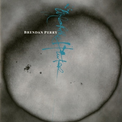 Brendan Perry/Eye Of The Hunter/Live At The I.C.A.[4AD0555LPX]