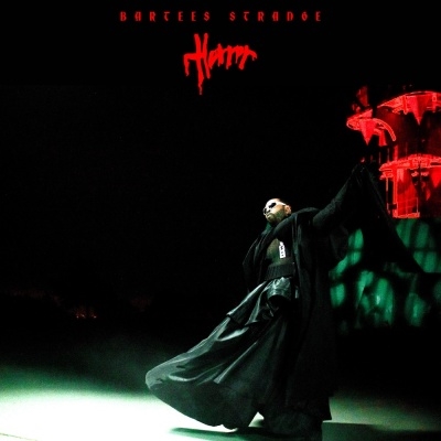 Bartees Strange/Horror[4AD0746LP]