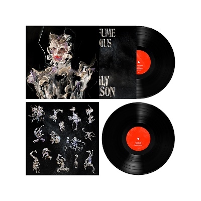 Perfume Genius/Ugly Season[OLE1520LP]