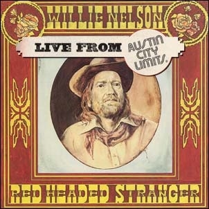 Willie Nelson/Red Headed Stranger Live from Austin City Limits[19439793411]