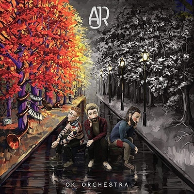 Ok Orchestra (Vinyl)＜完全生産限定盤＞