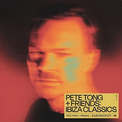 Pete Tong/Pete Tong + Friends Ibiza Classics (Vinyl)㴰ס[19439933781]