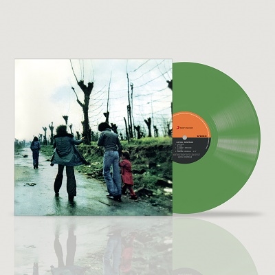 TOWER RECORDS ONLINE㤨Napoli Centrale/Napoli Centrale㴰/Green Vinyl[19658704801]פβǤʤ4,990ߤˤʤޤ