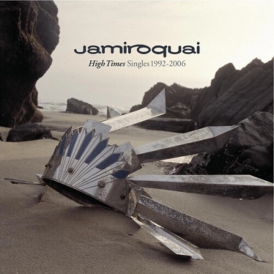 Jamiroquai/ハイ・タイムズ : シングルズ 1992-2006＜通常盤＞