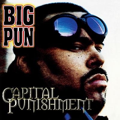 Capital Punishment<完全生産限定盤> Capital Punishment<完全生産限定盤>