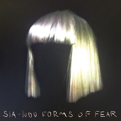 1000 Forms Of Fear (Deluxe Version)＜完全生産限定盤/10th Anniversary Hint Of Purple Vinyl＞