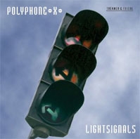 Poyphone X Light Signals