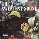 The Sweetest Sound＜限定盤＞