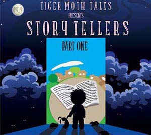 Story Tellers Part One