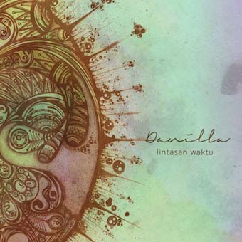 TOWER RECORDS ONLINE㤨Danilla/Lintasan Waktu[NONE]פβǤʤ2,690ߤˤʤޤ