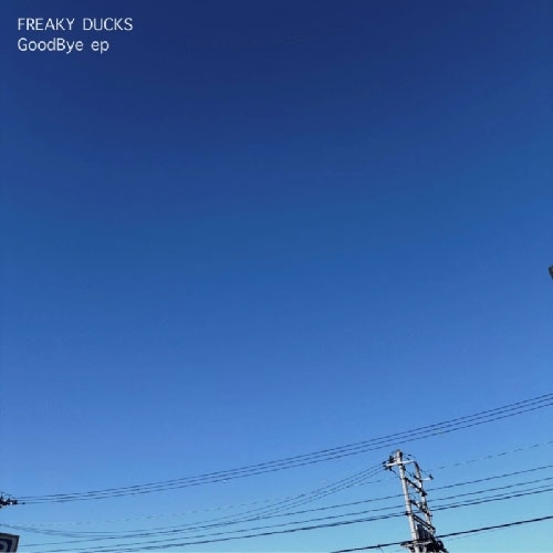 TOWER RECORDS ONLINE㤨FREAKY DUCKS/GoodBye ep[NONE]פβǤʤ550ߤˤʤޤ
