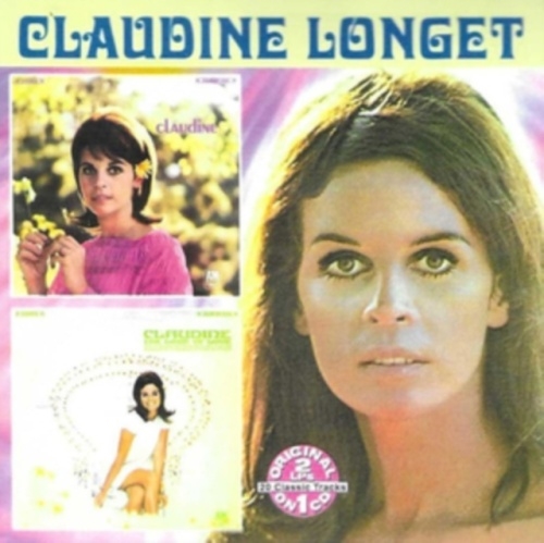 TOWER RECORDS ONLINE㤨Claudine Longet/Claudine/The Look Of Love[JGJ41212]פβǤʤ4,690ߤˤʤޤ