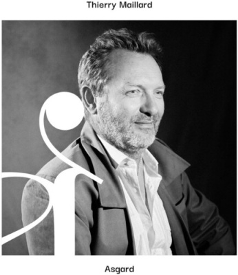 TOWER RECORDS ONLINE㤨Thierry Maillard/Asgard[AD7951C]פβǤʤ1,745ߤˤʤޤ