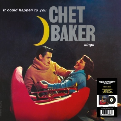 It Could Happen To You＜限定盤＞