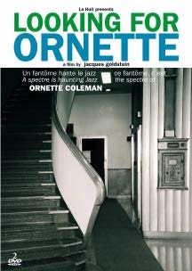 Ornette Coleman/Looking For Ornette[MVD1651D]