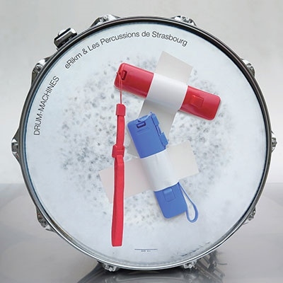 DRUM-MACHINES DRUM-MACHINES