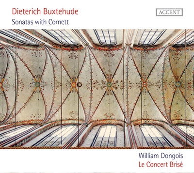 D.Buxtehude: Sonatas with Cornett D.Buxtehude: Sonatas with Cornett