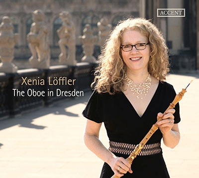 ドレスデンのオーボエ ドレスデンのオーボエ