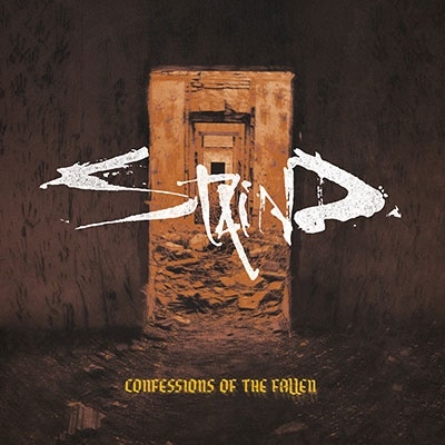 Staind/Confessions of the Fallen