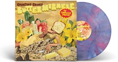 Butter Miracle The Complete Sweets! (Exclusive)＜タワーレコード限定/Sweet Art Color Vinyl＞