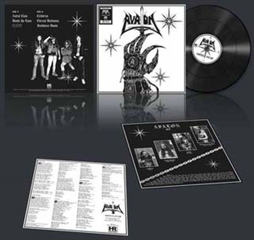 Astral Claw (EP)＜限定盤＞