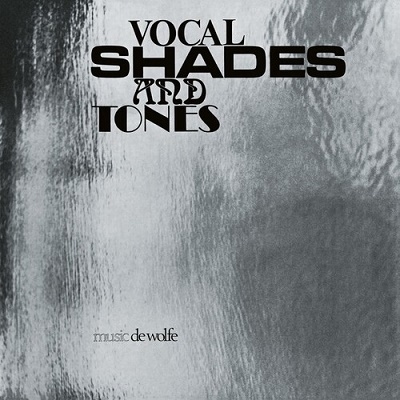 Vocal Shades & Tones