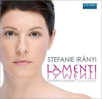 Lamenti - Arias by Hasse, Haydn and Handel