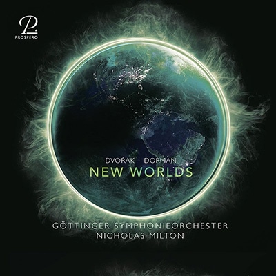 新世界~ドヴォルザーク&アヴネル・ドルマン 新世界~ドヴォルザーク&アヴネル・ドルマン