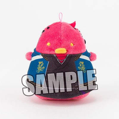 ヒプノシスマイク -Division Rap Battle- ちゅんコレ 波羅夷 空却