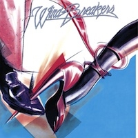 Wind - Breakers Wind - Breakers