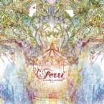 A broken carousel A broken carousel