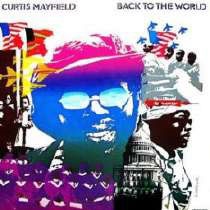 Back To The World (180 Gram)