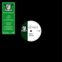 Winter Collection EP
