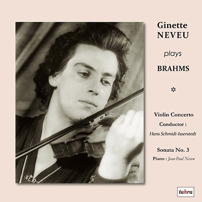 ブラームス: ヴァイオリン協奏曲 Op.77, ヴァイオリン・ソナタ第3番＜完全限定盤＞