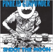 Shoot The Moon