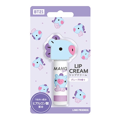 BT21 リップクリーム Baby KOYA