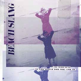 The Things We Do To Find People Who Feel Like Us＜タワーレコード初回限定価格盤＞