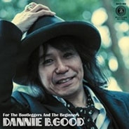 TOWER RECORDS ONLINE㤨Dannie B. Good/For The Bootleggers And The Beginners[BHCD-003]פβǤʤ2,200ߤˤʤޤ