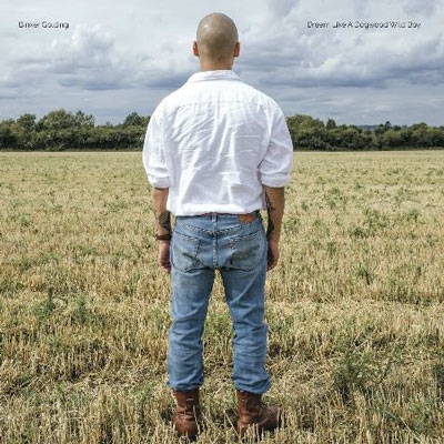 ドリーム・ライク・ア・ドッグウッド・ワイルド・ボーイ ドリーム・ライク・ア・ドッグウッド・ワイルド・ボーイ