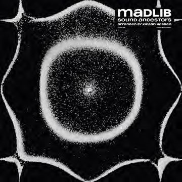 Madlib/Sound Ancestors[MMS044CDJP]