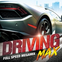 DRIVING MAX -FULL SPEED MEGAMIX-[FARM-477]