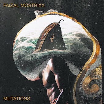 TOWER RECORDS ONLINE㤨Faizal Mostrixx/ߥ塼ƥ[INR-48011]פβǤʤ5,280ߤˤʤޤ