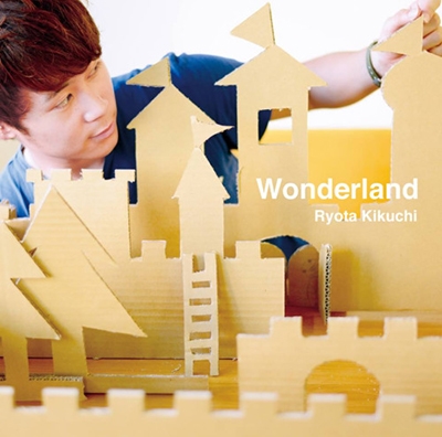 祦/Wonderland[SRCD-020]