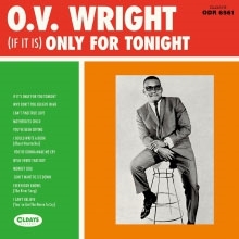 O.V. Wright/աåȡ꡼եȥʥ[ODR-6561]