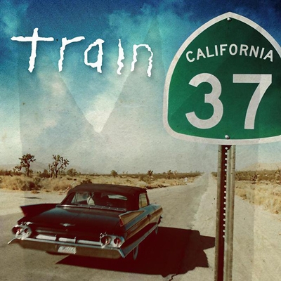 California 37 トレイン
