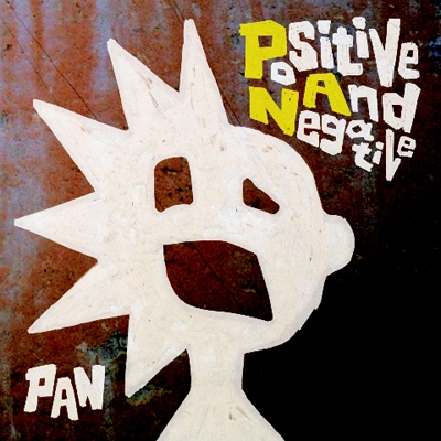 Positive And Negative ［CD+DVD］＜初回限定盤＞