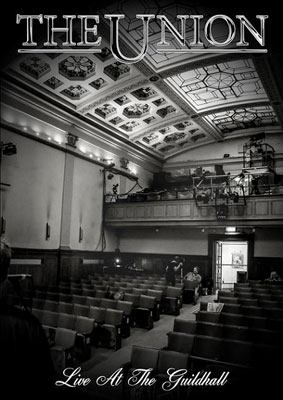 ライヴ･アット･ザ･ギルドホール