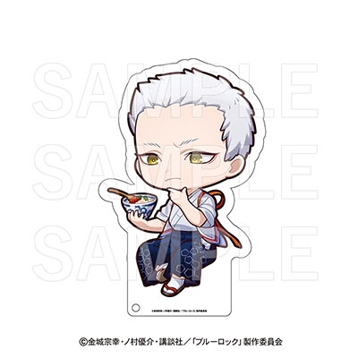 dショッピング |「TVアニメ『ブルーロック』×肉汁餃子の